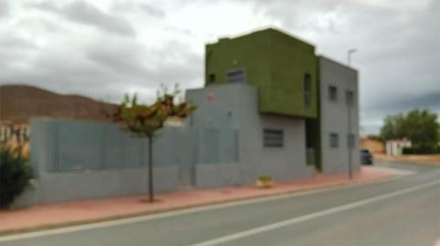 Foto 3 de Loft en venda a Avinguda Barbarroja, 71, Hondón de los Frailes, Alicante