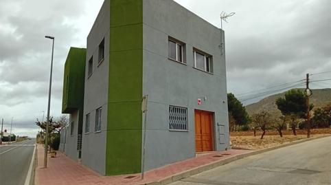 Foto 4 de Loft en venda a Avinguda Barbarroja, 71, Hondón de los Frailes, Alicante