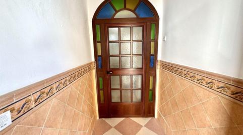 Foto 2 de Casa adosada en venda a Plaza San Francisco, 9-11, Morón de la Frontera, Sevilla