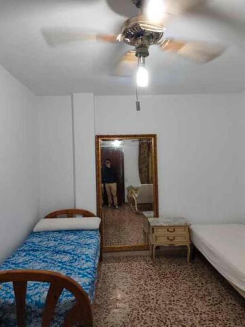 Dormitori de Casa o xalet per a compartir en  Sevilla Capital
