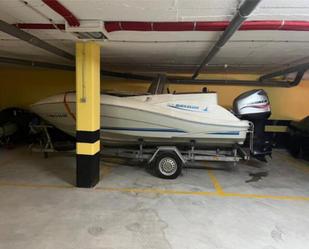 Aparcament de Garatge de lloguer en Llucmajor