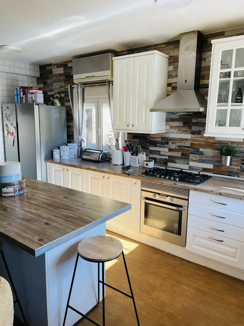 Casa o chalet en venta en Urbanizacion Atalayas, 1d, Platja de Torres Cocina de Casa o chalet en venta en Villajoyosa / La Vila Joiosa con Aire acondicionado, Terraza y Piscina