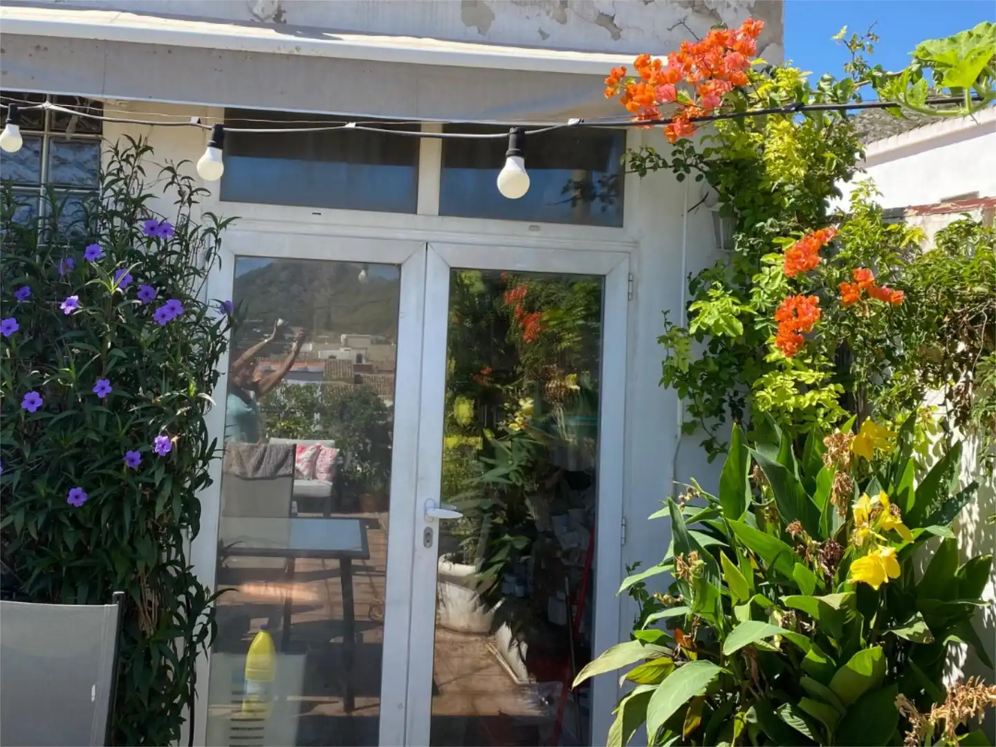 Piso en venta en Carrer de l'Àngel, 6, Pedreguer Jardín de Piso en venta en Pedreguer con Aire acondicionado, Calefacción y Terraza