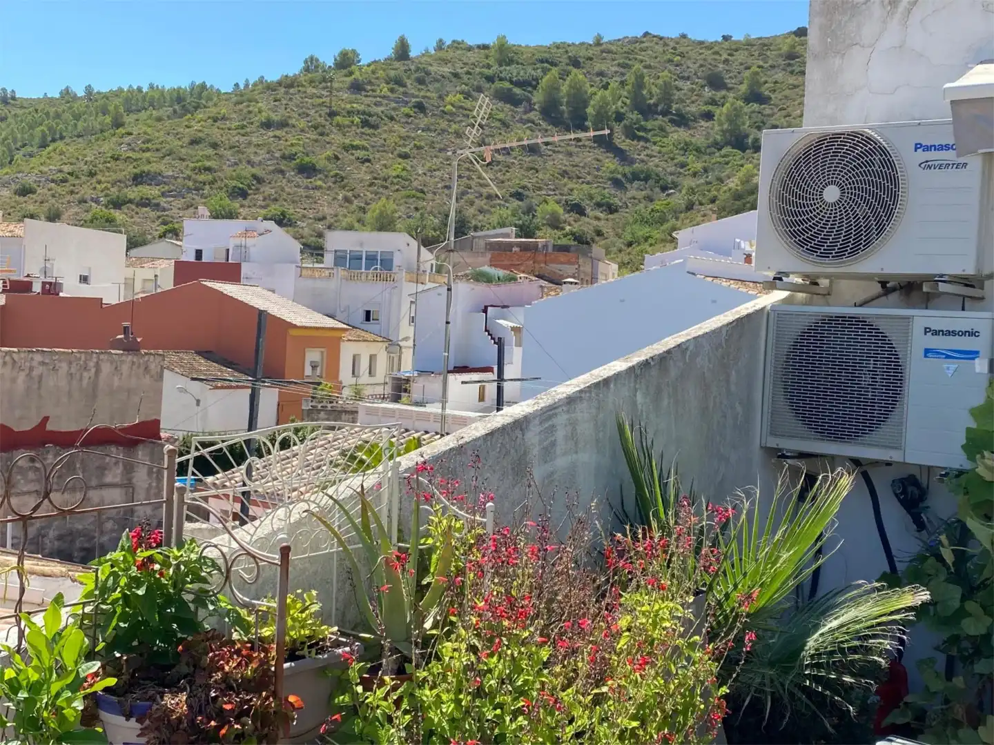 Piso en venta en Carrer de l'Àngel, 6, Pedreguer Vista exterior de Piso en venta en Pedreguer con Aire acondicionado, Calefacción y Terraza