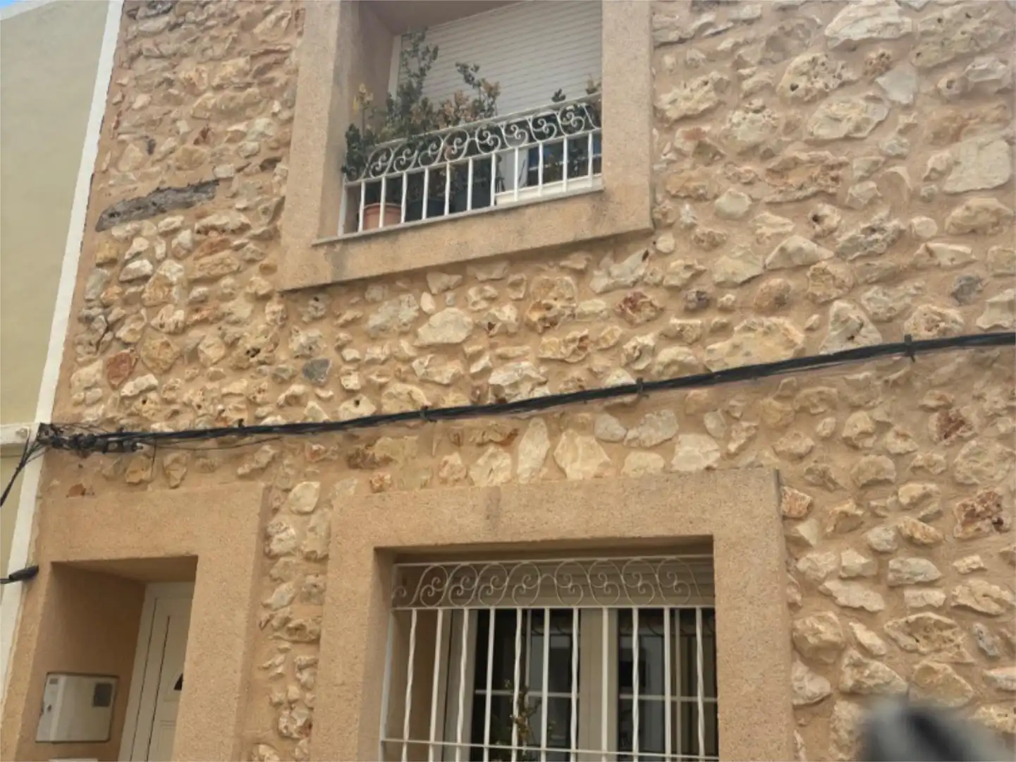 Piso en venta en Carrer de l'Àngel, 6, Pedreguer Vista exterior de Piso en venta en Pedreguer con Aire acondicionado, Calefacción y Terraza