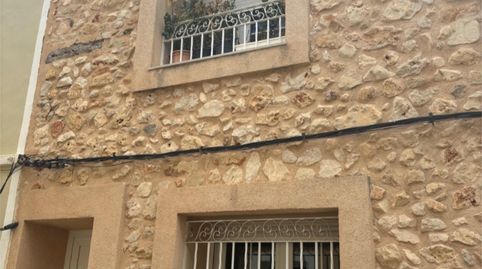 Foto 2 de Casa o xalet en venda a Carrer de L'àngel, 6, Pedreguer, Alicante