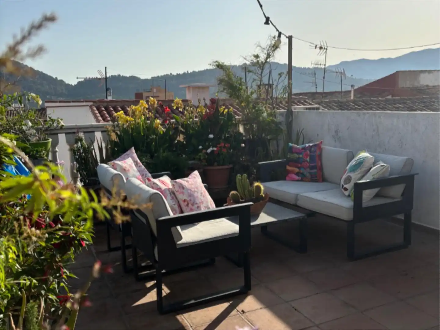 Piso en venta en Carrer de l'Àngel, 6, Pedreguer Terraza de Piso en venta en Pedreguer con Aire acondicionado, Calefacción y Terraza