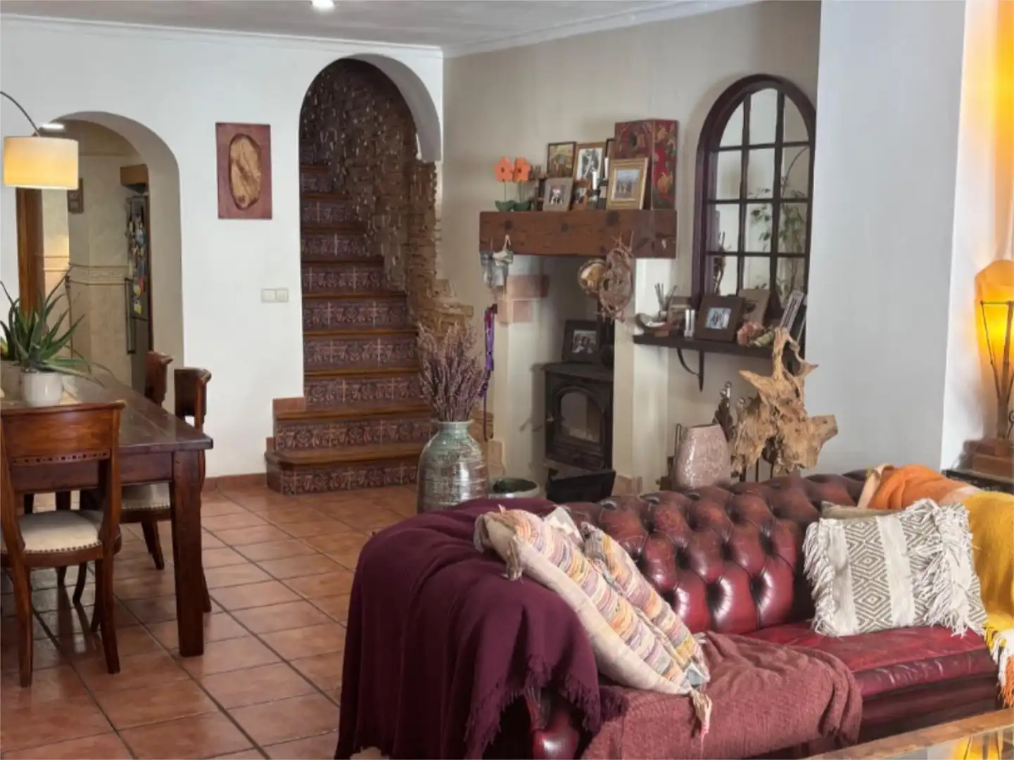 Piso en venta en Carrer de l'Àngel, 6, Pedreguer Piso en venta en Pedreguer con Aire acondicionado, Calefacción y Terraza