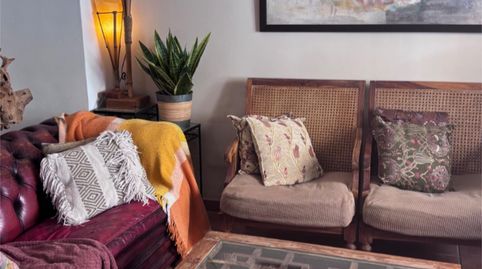 Foto 5 de Casa o xalet en venda a Carrer de L'àngel, 6, Pedreguer, Alicante