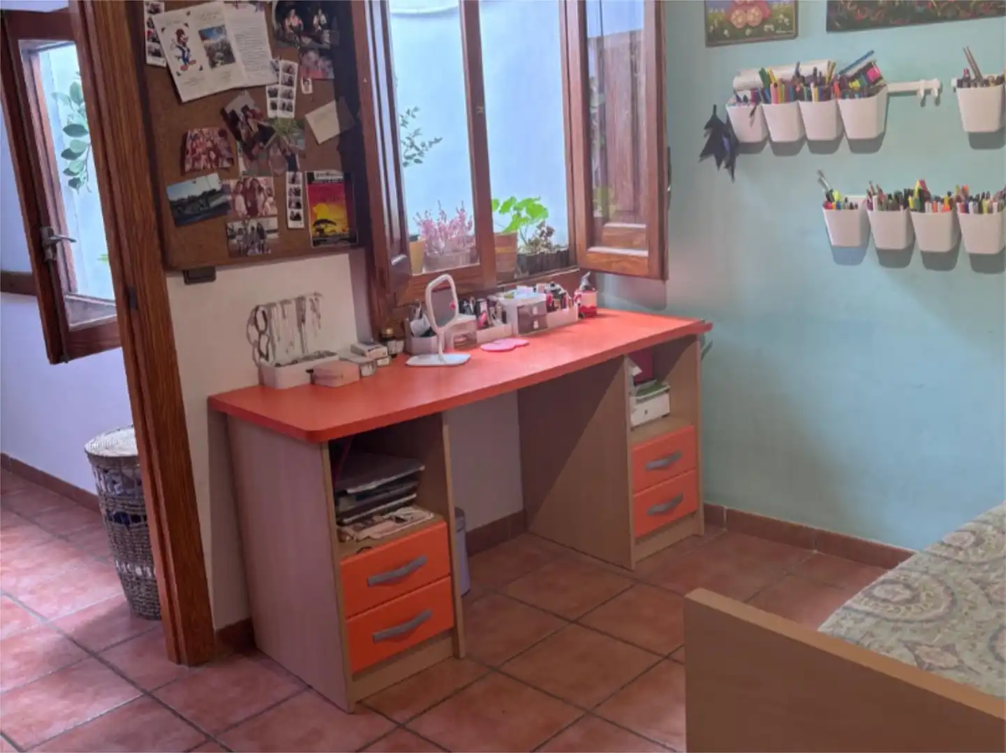 Piso en venta en Carrer de l'Àngel, 6, Pedreguer Cocina de Piso en venta en Pedreguer con Aire acondicionado, Calefacción y Terraza