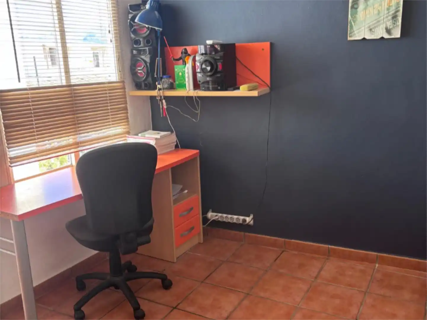 Piso en venta en Carrer de l'Àngel, 6, Pedreguer Piso en venta en Pedreguer con Aire acondicionado, Calefacción y Terraza