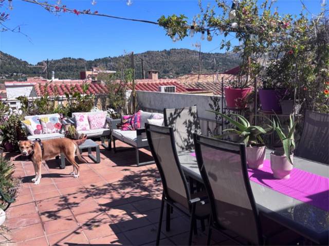 Casa-chalet en Venta en Carrer de l'Àngel, 6 en Pedreguer