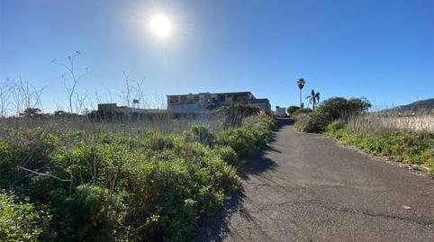 Foto 4 de No Urbanitzable en venda a Prolongacion Villa, 23, Guamasa - El Ortigal - Los Rodeos, Santa Cruz de Tenerife