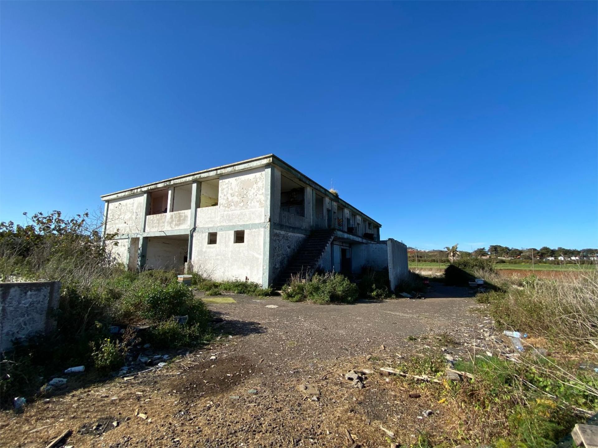 Vista exterior de No Urbanitzable en venda en San Cristóbal de la Laguna