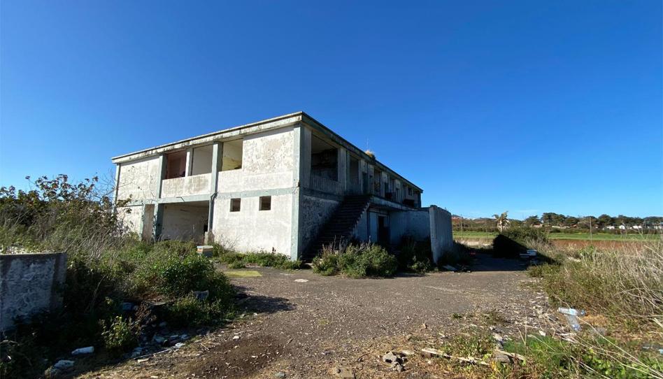 Foto 1 de No Urbanitzable en venda a Prolongacion Villa, 23, Guamasa - El Ortigal - Los Rodeos, Santa Cruz de Tenerife