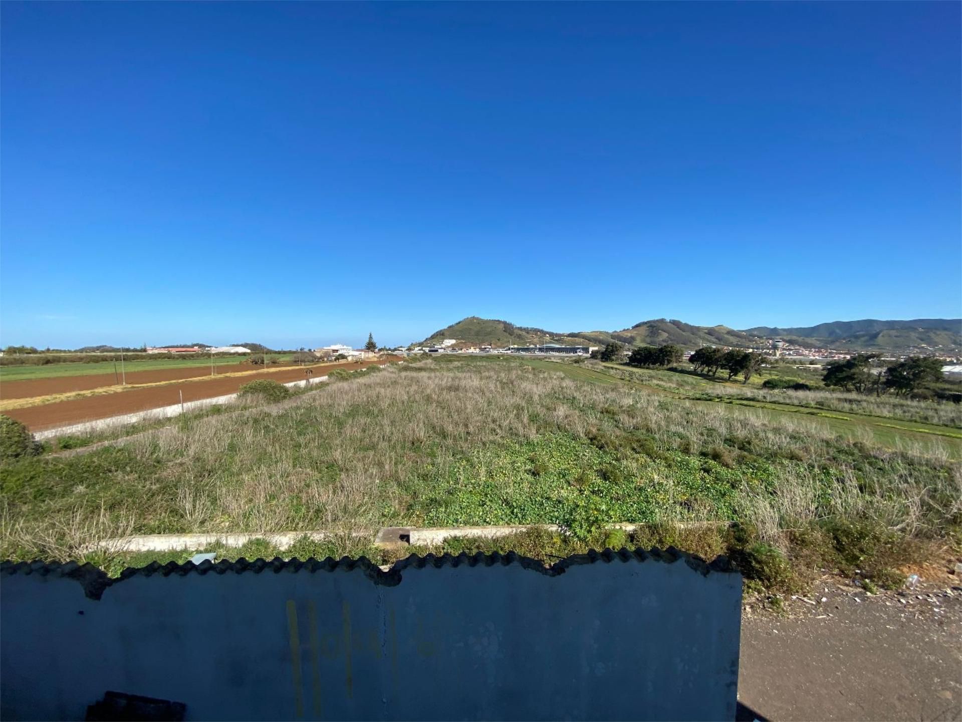 No Urbanizable en venta en San Cristóbal de la Laguna