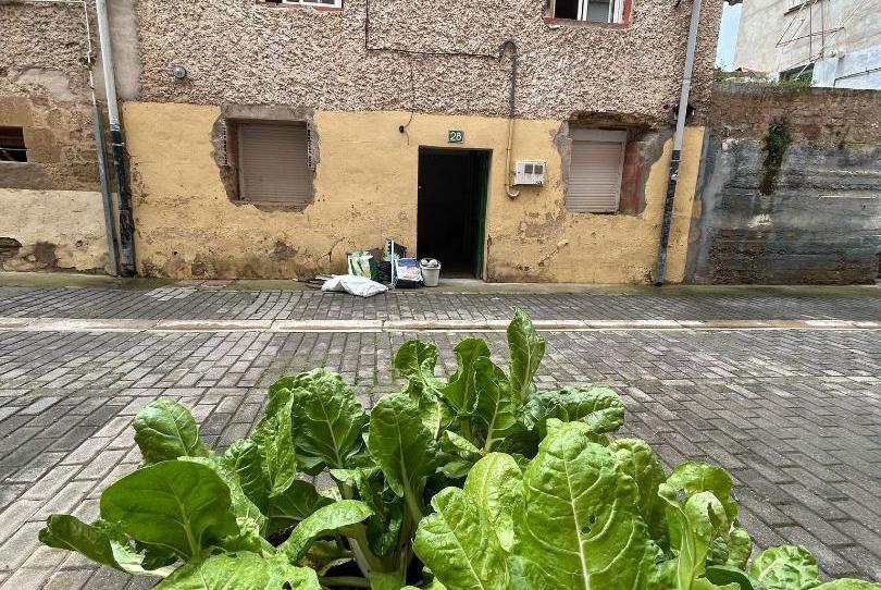Single-family semi-detached for sale in Calle Real, 27, Anguciana, La Rioja - image 1 Photo 1 of Single-family semi-detached for sale in Calle Real, 27, Anguciana, La Rioja
