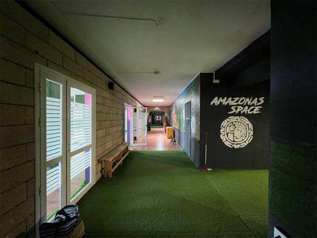 Local comercial en Alquiler en Calle Rambla Doctor Pérez, 5 en Santa Úrsula pueblo