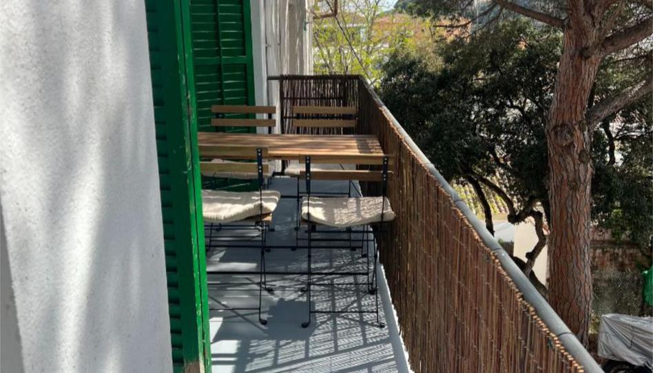 Photo 1 of Flat to rent in Carrer D'aigua Blava, 10, Tamariu, Girona