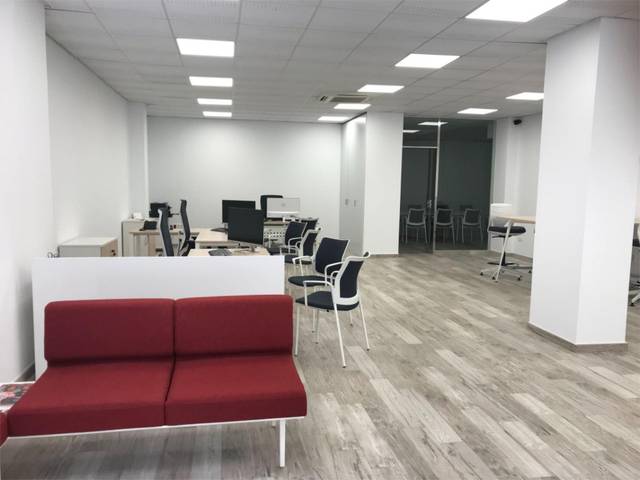 Oficina en Venta en Carrer Baró de Maials, 94 en Balàfia