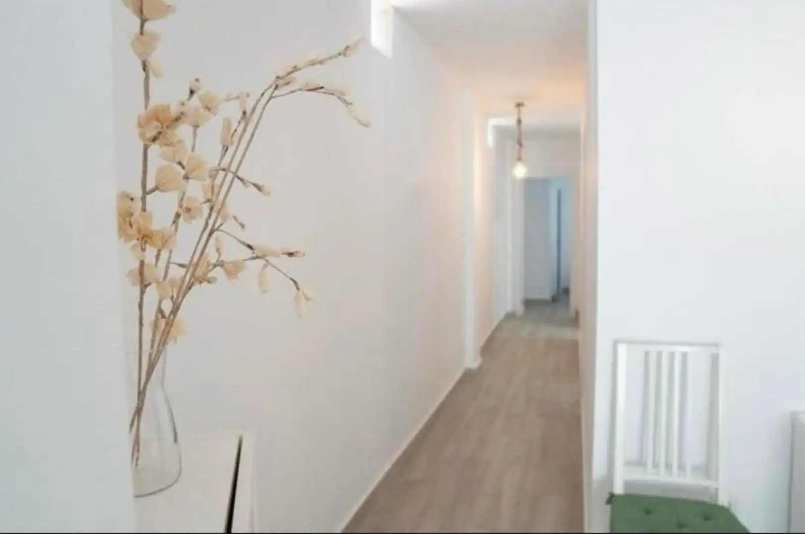 Flat for rent in Calle Urta, 25, Santuario Flat for rent in Chipiona with Terrace, Furnished and Washing machine