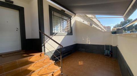 Foto 5 de Pis en venda a Calle Alcalde Teodoro Martínez, 19, San Javier ciudad, Murcia