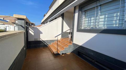 Foto 2 de Pis en venda a Calle Alcalde Teodoro Martínez, 19, San Javier ciudad, Murcia