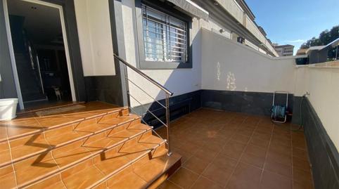 Foto 3 de Pis en venda a Calle Alcalde Teodoro Martínez, 19, San Javier ciudad, Murcia