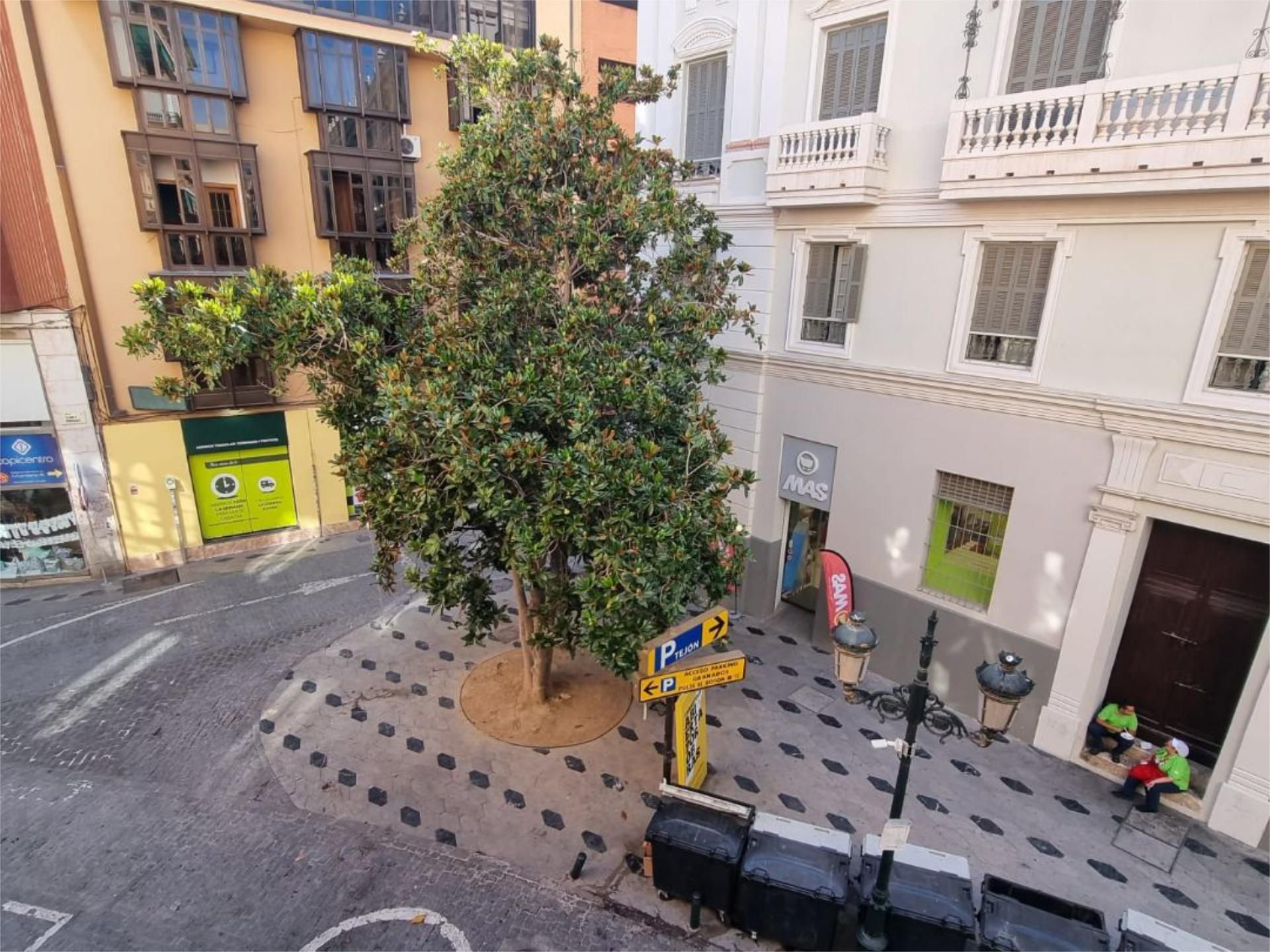 Flat for rent in Plaza del Teatro, 6, Centro Histórico