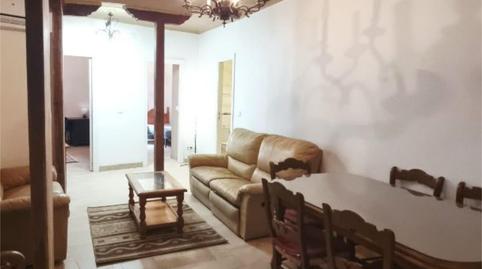 Foto 5 de Pis de lloguer a Plaza del Teatro, 6, Centro Histórico, Málaga Capital