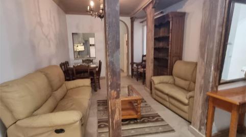 Foto 4 de Pis de lloguer a Plaza del Teatro, 6, Centro Histórico, Málaga Capital