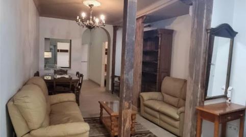 Foto 2 de Pis de lloguer a Plaza del Teatro, 6, Centro Histórico, Málaga Capital