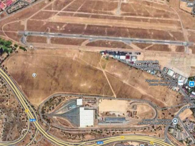 Terreno en Venta en Venta de la Rubia, 6226 en Cuatro vientos