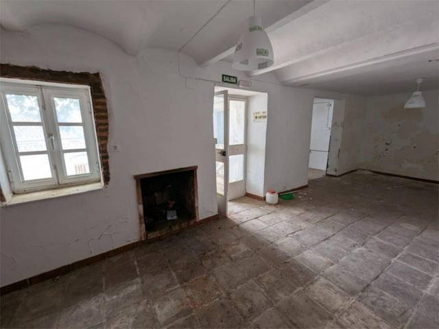 Casa adosada en Venta en Calle Fray Domingo de Benaocaz, 20 en Benaocaz