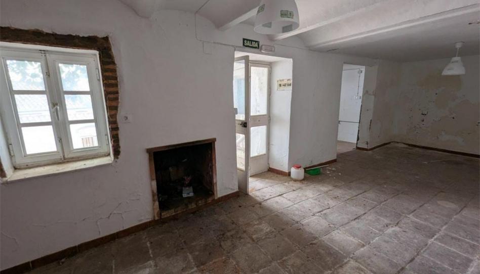 Casa adosada en venda a Calle Fray Domingo de Benaocaz, 20, Benaocaz, Cádiz - imatge 1 Foto 1 de Casa adosada en venda a Calle Fray Domingo de Benaocaz, 20, Benaocaz, Cádiz