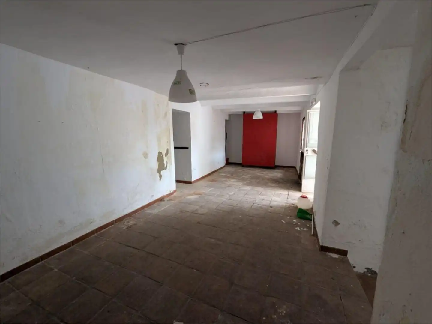 Einfamilien-Reihenhaus zum Verkauf in Benaocaz