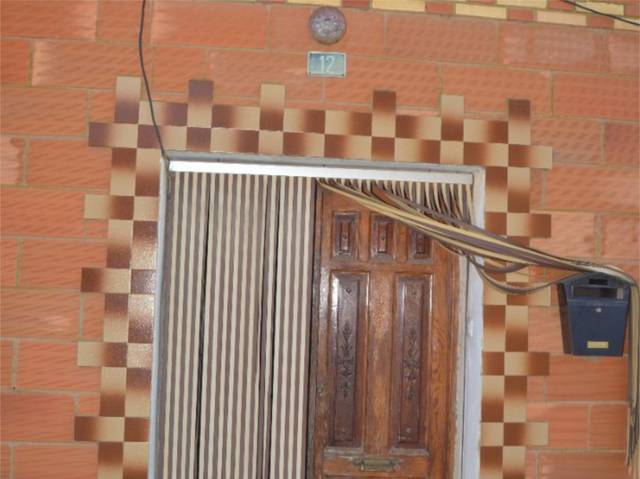 Casa adosada en Venta en Calle del Saliente, 12 en Villanueva del Campo