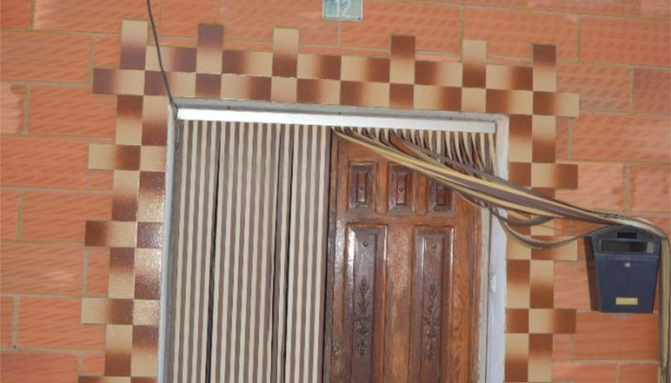 Photo 1 of Single-family semi-detached for sale in Calle del Saliente, 12, Villanueva del Campo, Zamora