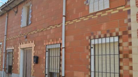 Photo 2 of Single-family semi-detached for sale in Calle del Saliente, 12, Villanueva del Campo, Zamora