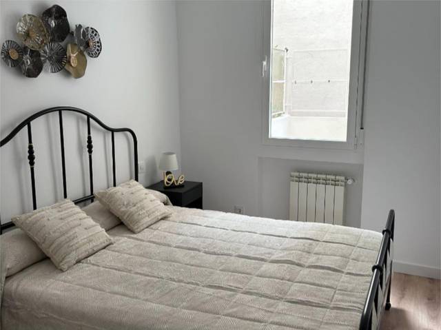 Piso en Alquiler en Calle del General Lacy, 42 en Palos de Moguer