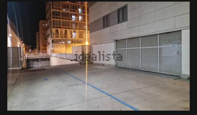 Garaje en Alquiler en Calle Cantando bajo la lluvia, 46 en Valdespartera