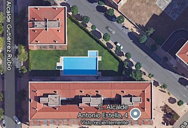 Local comercial en Venta en Calle Alcalde Antonio Estella, 8 en Tejares - Chamberí - Alcades