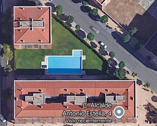 Premises to rent in Salamanca Capital  with Heating