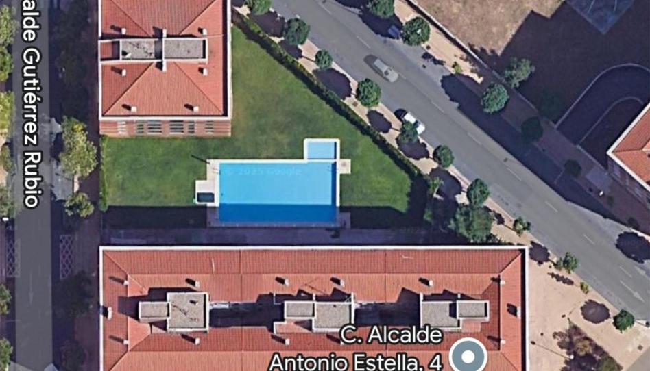 Premises to rent in Calle Alcalde Antonio Estella, 8, Tejares - Chamberí - Alcades, Salamanca - image 1 Photo 1 of Premises to rent in Calle Alcalde Antonio Estella, 8, Tejares - Chamberí - Alcades, Salamanca