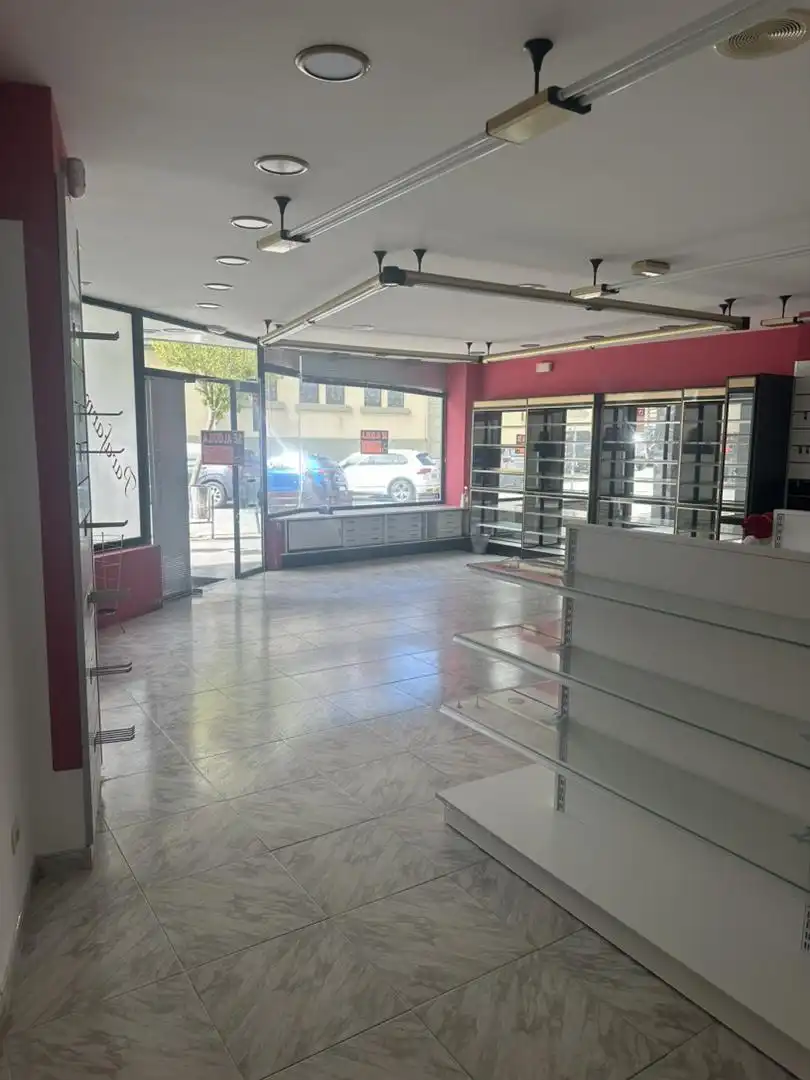 Geschaftsraum zur Miete in Calle del Doctor Moreda, 8, Ribadeo Geschaftsraum zur Miete in Ribadeo