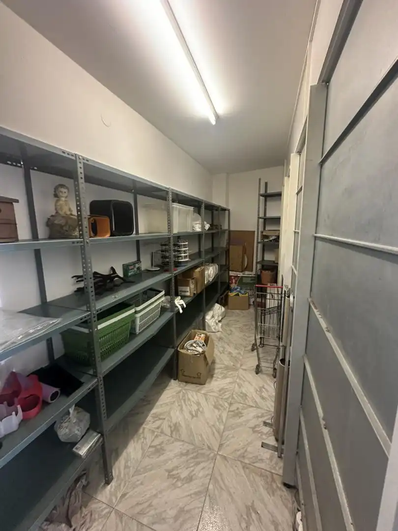 Geschaftsraum zur Miete in Calle del Doctor Moreda, 8, Ribadeo Geschaftsraum zur Miete in Ribadeo