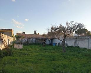 Constructible Land for sale in Valencina de la Concepción