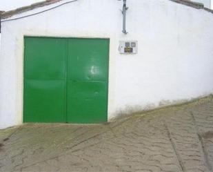 Exterior view of House or chalet for sale in Santibáñez de Béjar