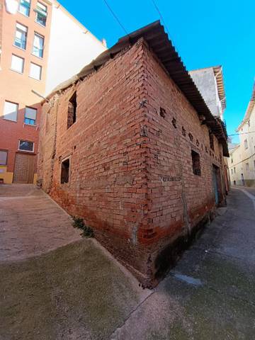 Local comercial en Venta en Calle Mayor, 8 en Nalda