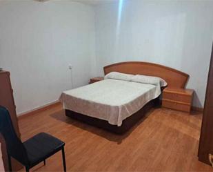 Bedroom of Flat to rent in Ávila Capital